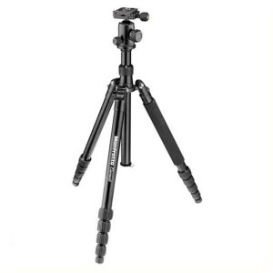 Manfrotto Element Traveller Big Màu Đen | Chính Hãng