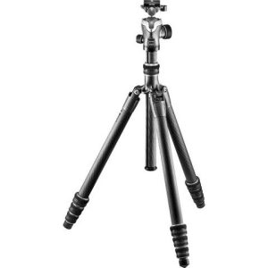 Gitzo Traveler Kit GT2545T+GH1382QD | Chính Hãng
