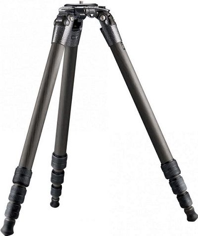 Gitzo Ser.2 6x Systematic 4-S Tripod | Chính Hãng