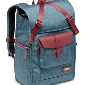 Ba Lô Máy Ảnh National Geographic Australia Rear Backpack NG AU 5350 - Chính hãng