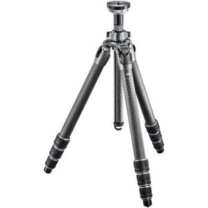 Gitzo Mountaineer Ser.3 4-S Tripod | Chính Hãng