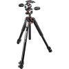 Manfrotto 055 Alu 3-S Kit 3W Head | Chính Hãng