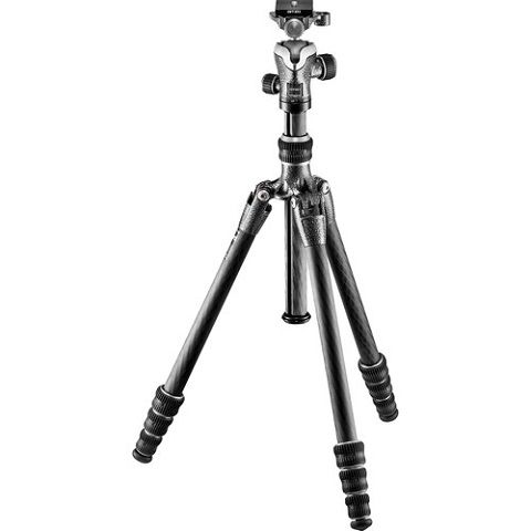 Gitzo Traveler Kit GT0545T+GH1382TQD | Chính Hãng