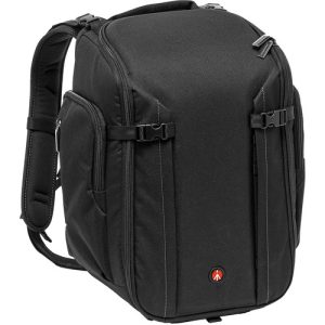 Ba Lô Máy Ảnh Manfrotto Backpack 30