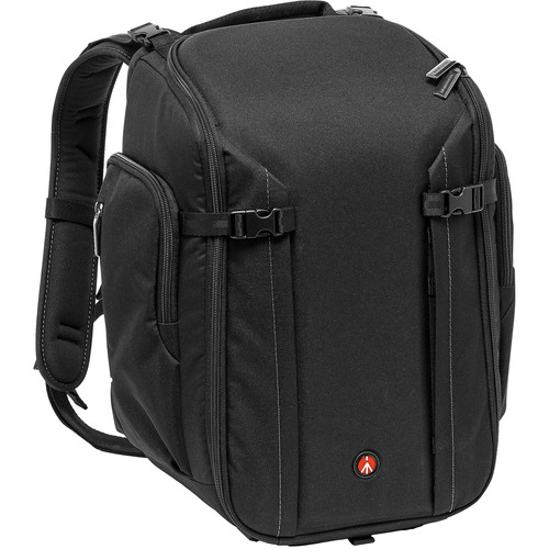 Ba Lô Máy Ảnh Manfrotto Backpack 30