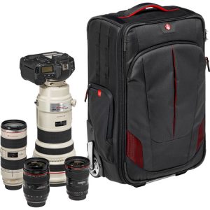 Va Li Máy Ảnh Manfrotto Reloader 55 Pl