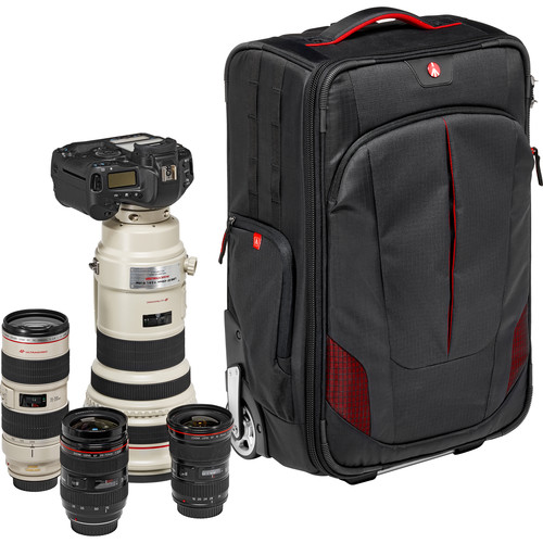 Va Li Máy Ảnh Manfrotto Reloader 55 Pl