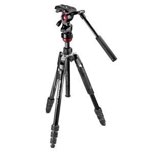 Manfrotto Befree Live | Chính Hãng
