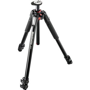 Manfrotto 055 Alu 3-Section | Chính Hãng