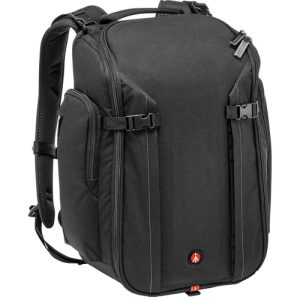 Ba Lô Máy Ảnh Manfrotto Backpack 20