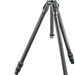 Gitzo Mountaineer Ser.1 4-S Tripod | Chính Hãng