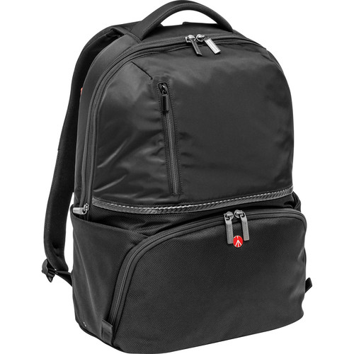 Ba Lô Máy Ảnh Manfrotto Backpack Active II