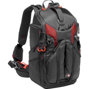 Ba Lô Máy Ảnh Manfrotto 3n1-26 Pl