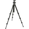 Manfrotto 294 Alu 4-S Kit Ball Head | Chính Hãng