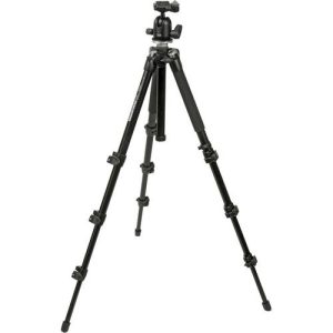 Manfrotto 294 Alu 4-S Kit Ball Head | Chính Hãng