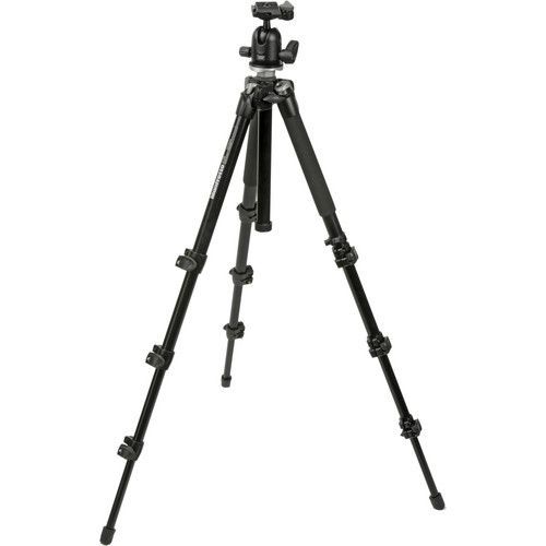 Manfrotto 294 Alu 4-S Kit Ball Head | Chính Hãng