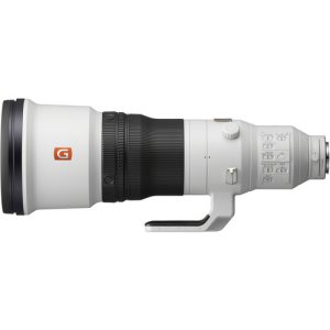 Sony FE 600mm F4 GM OSS (SEL600F4GM) | Chính Hãng