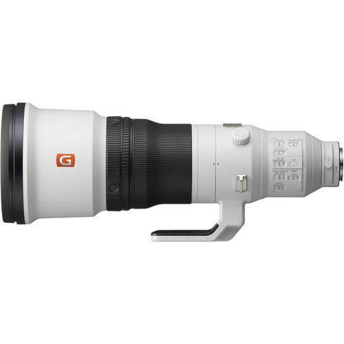 Sony FE 600mm F4 GM OSS (SEL600F4GM) | Chính Hãng