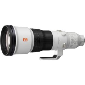 Sony FE 600mm F4 GM OSS (SEL600F4GM) | Chính Hãng - Ảnh 11