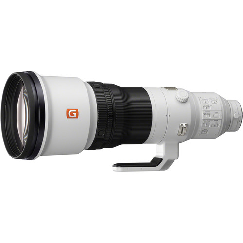 Sony FE 600mm F4 GM OSS (SEL600F4GM) | Chính Hãng - Ảnh 11
