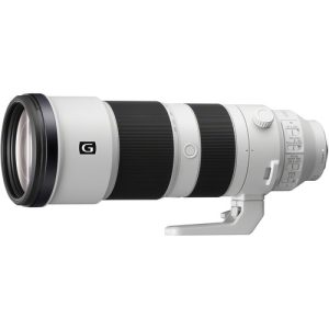 Sony FE 200-600mm F5.6-6.3 G OSS (SEL200600G) | Chính Hãng - Ảnh 10