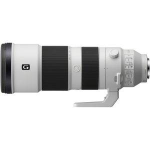 Sony FE 200-600mm F5.6-6.3 G OSS (SEL200600G) | Chính Hãng