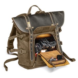 Ba Lô Máy Ảnh National Geographic Africa Medium Backpack NG A5290 - Chính hãng - Ảnh 4