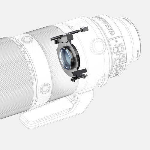 Sony FE 200-600mm F5.6-6.3 G OSS (SEL200600G) | Chính Hãng - Ảnh 7