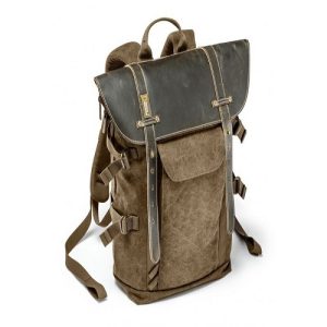 Ba Lô Máy Ảnh National Geographic Africa Medium Backpack NG A5290 - Chính hãng - Ảnh 2
