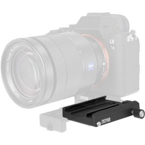 Zhiyun-Tech Transmount Quick Release Baseplate For Weebill Lab / Crane 3 Lab / Crane 2