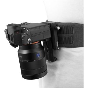 Zhiyun-Tech Transmount Quick Release Baseplate For Weebill Lab / Crane 3 Lab / Crane 2 - Ảnh 6