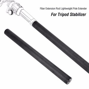 Gậy Nối Dài Extend Stick Cho Gimbal - Ulanzi DH10 - Ảnh 6