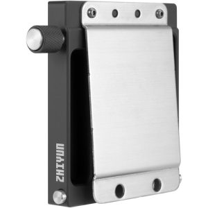 Zhiyun-Tech Transmount Quick Release Baseplate For Weebill Lab / Crane 3 Lab / Crane 2 - Ảnh 5