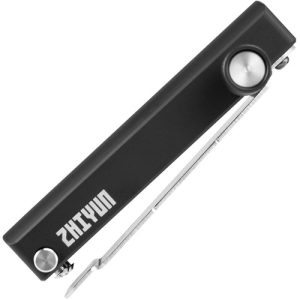 Zhiyun-Tech Transmount Quick Release Baseplate For Weebill Lab / Crane 3 Lab / Crane 2 - Ảnh 3