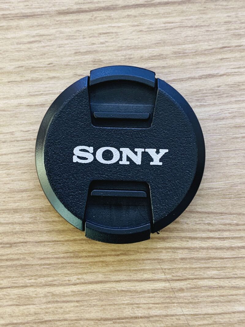 Cáp Trước Sony 40.5mm For