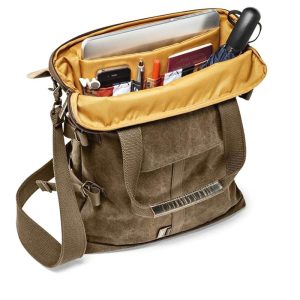 Túi Máy Ảnh National Geographic Africa Camera Sling/Backpack NG A4569 - Chính hãng - Ảnh 2