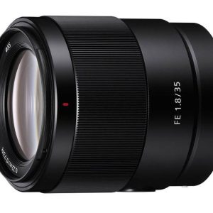 Sony FE 35mm f/1.8 (SEL35F18F) | Chính Hãng