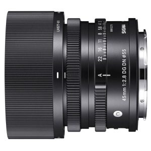 Sigma 45mm f/2.8 DG DN (C) (For Sony E) | Chính Hãng - Ảnh 2