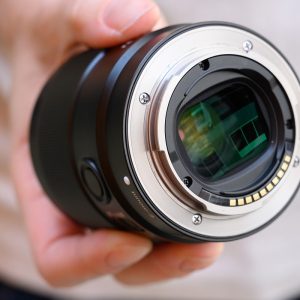 Sony FE 35mm f/1.8 (SEL35F18F) | Chính Hãng - Ảnh 3