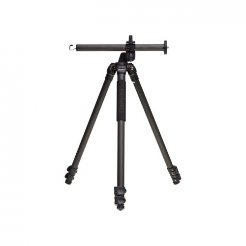 Benro C1970F Tripod kèm Ball Head E3-H2 | Chính Hãng - Ảnh 2