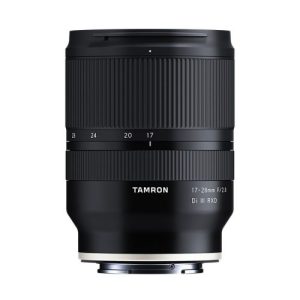 Tamron 17-28mm F2.8 Di III RXD For Sony E | Chính Hãng