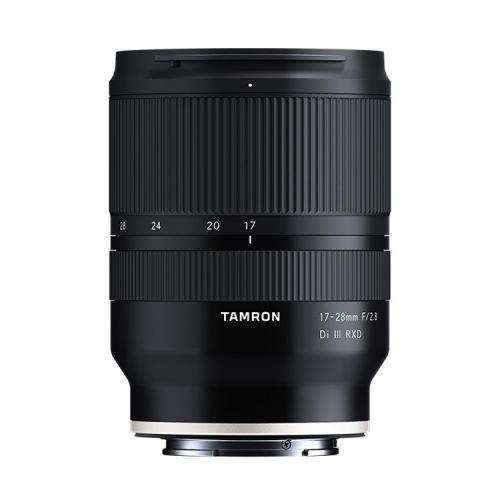 Tamron 17-28mm F2.8 Di III RXD For Sony E | Chính Hãng