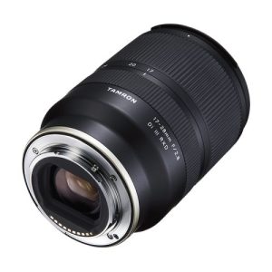 Tamron 17-28mm F2.8 Di III RXD For Sony E | Chính Hãng - Ảnh 4