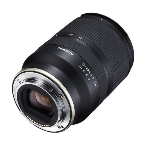 Tamron 17-28mm F2.8 Di III RXD For Sony E | Chính Hãng - Ảnh 4