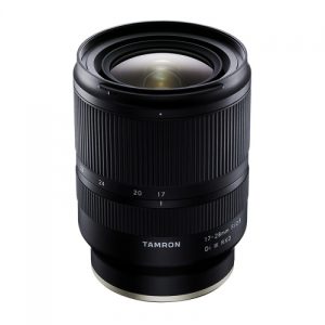 Tamron 17-28mm F2.8 Di III RXD For Sony E | Chính Hãng - Ảnh 2