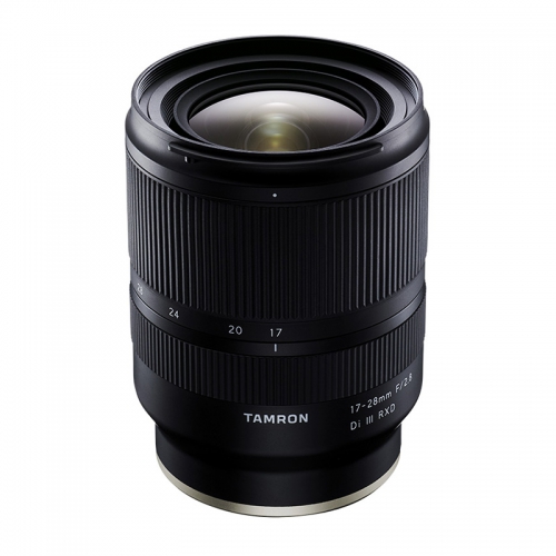 Tamron 17-28mm F2.8 Di III RXD For Sony E | Chính Hãng - Ảnh 2
