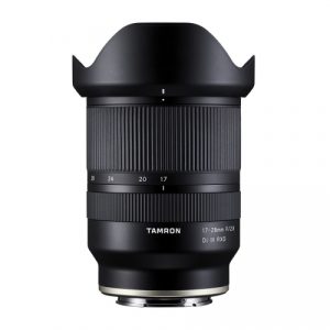 Tamron 17-28mm F2.8 Di III RXD For Sony E | Chính Hãng - Ảnh 3