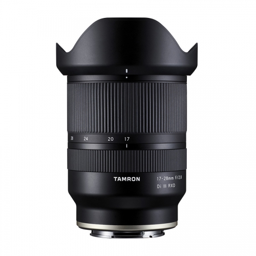 Tamron 17-28mm F2.8 Di III RXD For Sony E | Chính Hãng - Ảnh 3