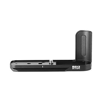 Handgrip Cho Fujifilm X100F Meike Mk-X100Fg
