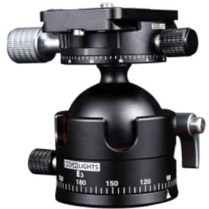 Benro C1970F Tripod kèm Ball Head E3-H2 | Chính Hãng - Ảnh 6